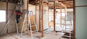 Entreprise de rénovation de la maison et de rénovation d’appartement à Louze